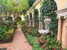Villa Ephrussi de Rothschild Garden