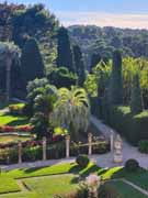 Villa Ephrussi de Rothschild Garden